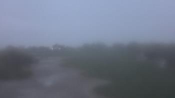 Weather camera view of Coyote Springs Golf Club.