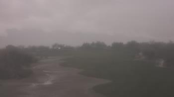 Weather camera view of Coyote Springs Golf Club.