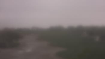 Weather camera view of Coyote Springs Golf Club.