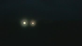 Weather camera view of Coyote Springs Golf Club.