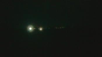 Weather camera view of Coyote Springs Golf Club.