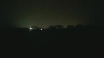 Weather camera view of Coyote Springs Golf Club.