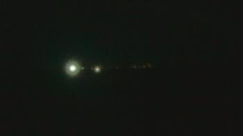 Weather camera view of Coyote Springs Golf Club.