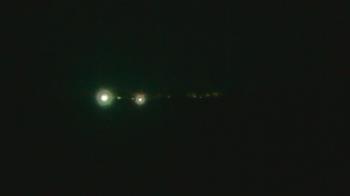 Weather camera view of Coyote Springs Golf Club.