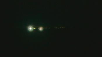 Weather camera view of Coyote Springs Golf Club.