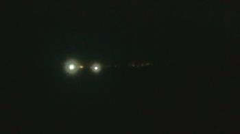 Weather camera view of Coyote Springs Golf Club.