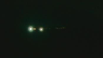 Weather camera view of Coyote Springs Golf Club.