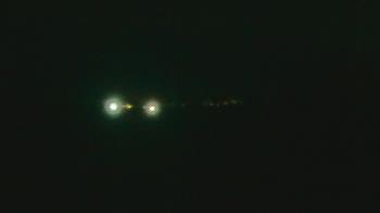 Weather camera view of Coyote Springs Golf Club.