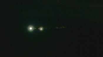 Weather camera view of Coyote Springs Golf Club.