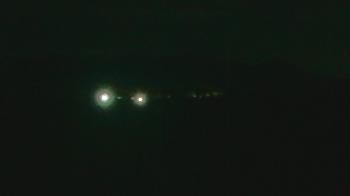 Weather camera view of Coyote Springs Golf Club.