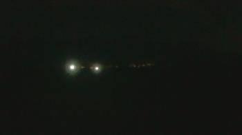 Weather camera view of Coyote Springs Golf Club.