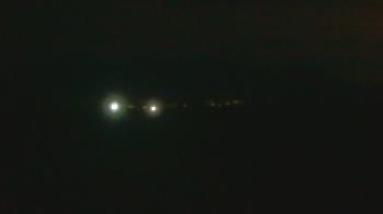 Weather camera view of Coyote Springs Golf Club.