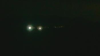 Weather camera view of Coyote Springs Golf Club.