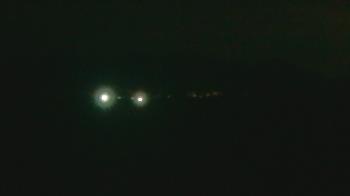 Weather camera view of Coyote Springs Golf Club.