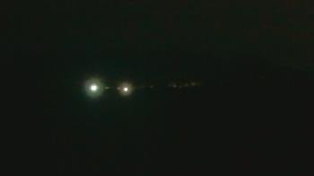 Weather camera view of Coyote Springs Golf Club.