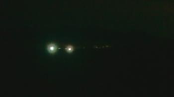 Weather camera view of Coyote Springs Golf Club.