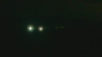 Weather camera view of Coyote Springs Golf Club.