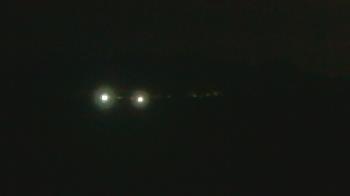 Weather camera view of Coyote Springs Golf Club.