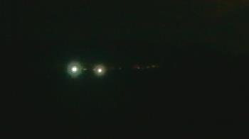 Weather camera view of Coyote Springs Golf Club.