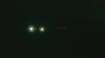 Weather camera view of Coyote Springs Golf Club.