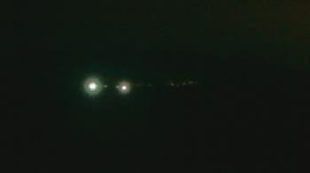 Weather camera view of Coyote Springs Golf Club.