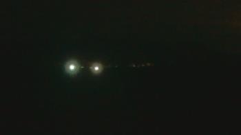 Weather camera view of Coyote Springs Golf Club.