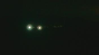 Weather camera view of Coyote Springs Golf Club.