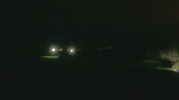 Weather camera view of Coyote Springs Golf Club.