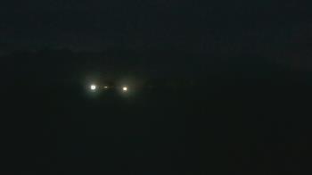 Weather camera view of Coyote Springs Golf Club.