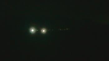 Weather camera view of Coyote Springs Golf Club.