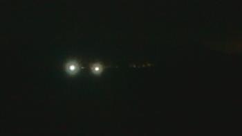 Weather camera view of Coyote Springs Golf Club.