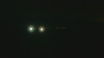 Weather camera view of Coyote Springs Golf Club.