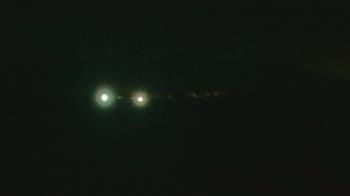 Weather camera view of Coyote Springs Golf Club.