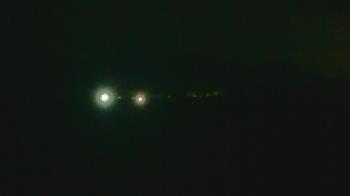 Weather camera view of Coyote Springs Golf Club.