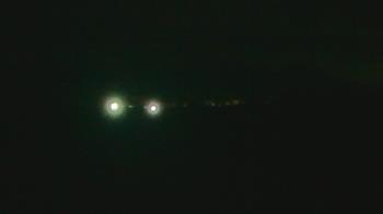 Weather camera view of Coyote Springs Golf Club.