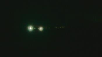 Weather camera view of Coyote Springs Golf Club.