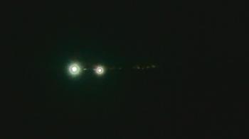 Weather camera view of Coyote Springs Golf Club.