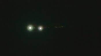 Weather camera view of Coyote Springs Golf Club.