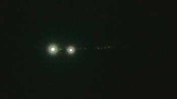 Weather camera view of Coyote Springs Golf Club.