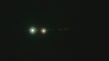 Weather camera view of Coyote Springs Golf Club.