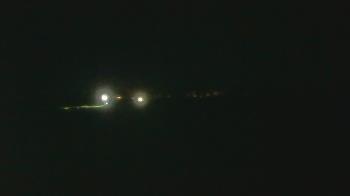 Weather camera view of Coyote Springs Golf Club.
