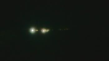 Weather camera view of Coyote Springs Golf Club.