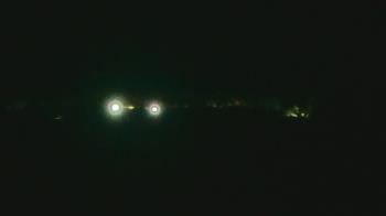 Weather camera view of Coyote Springs Golf Club.