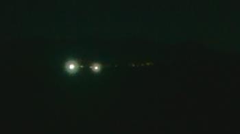 Weather camera view of Coyote Springs Golf Club.