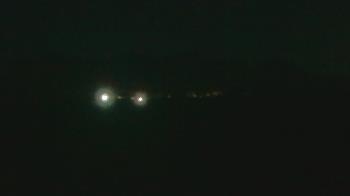 Weather camera view of Coyote Springs Golf Club.