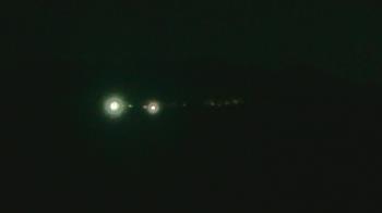 Weather camera view of Coyote Springs Golf Club.