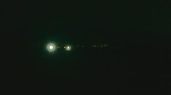 Weather camera view of Coyote Springs Golf Club.