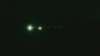 Weather camera view of Coyote Springs Golf Club.