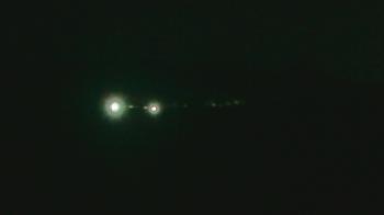 Weather camera view of Coyote Springs Golf Club.