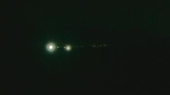 Weather camera view of Coyote Springs Golf Club.